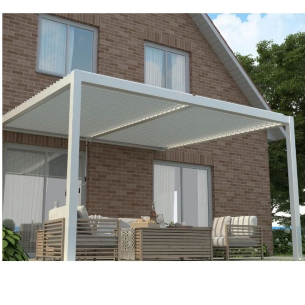 DIY Carport Kits Australia - Free Standing, Custom & Solar Ready